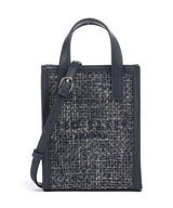 Ted Baker Twikon Kabelka přes rameno navy