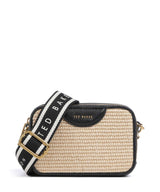 Ted Baker Baria Kabelka přes rameno black