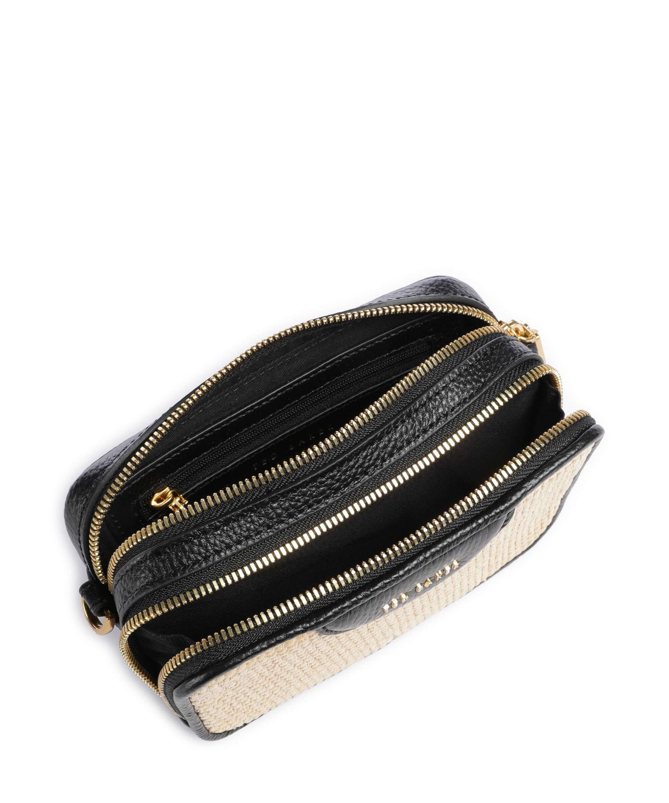 Ted Baker Baria Crossbody bag black