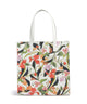 Ted Baker Flowela Nákupní taška cream