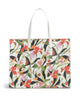 Ted Baker Florish Nákupní taška cream
