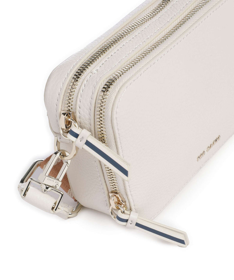 Ted Baker Stunna Crossbody bag ecru