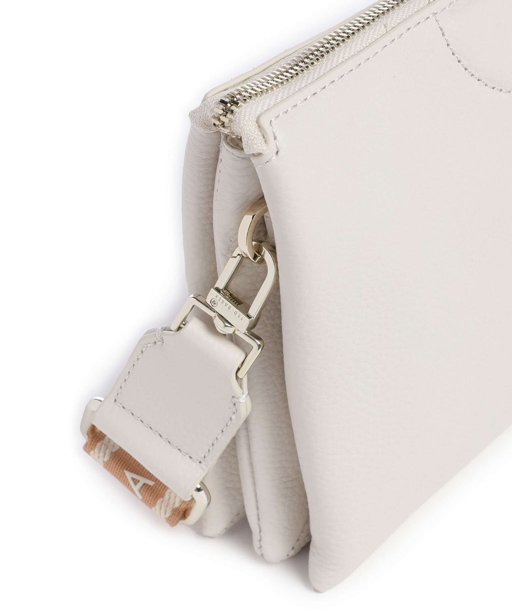 Ted Baker Esille Crossbody bag ecru