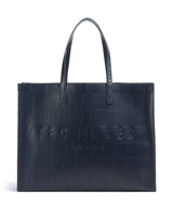 Ted Baker Allicon Nákupní taška navy
