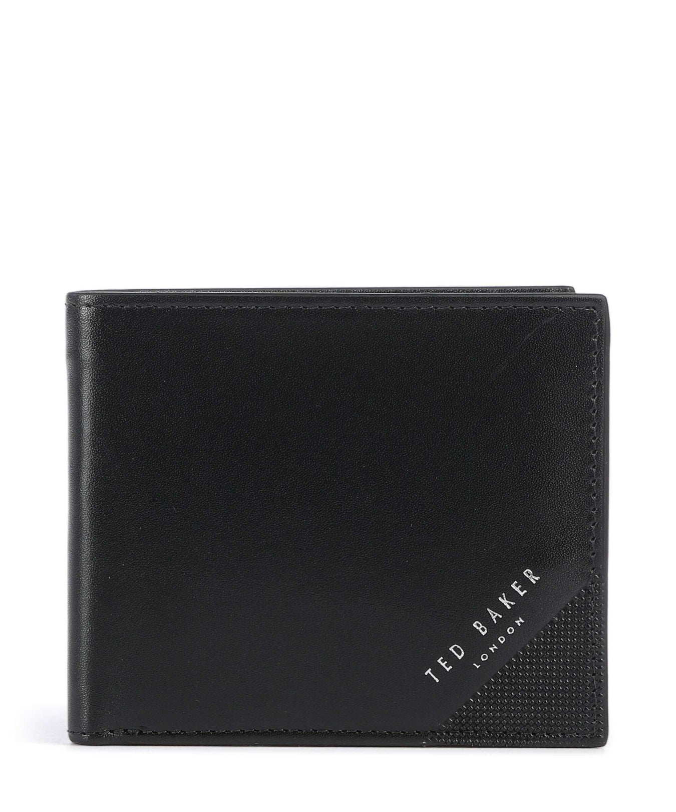 Ted Baker Prugs Wallet black