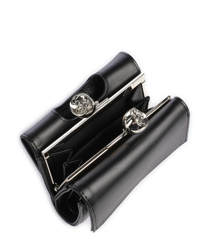 Ted Baker Roosa Wallet black