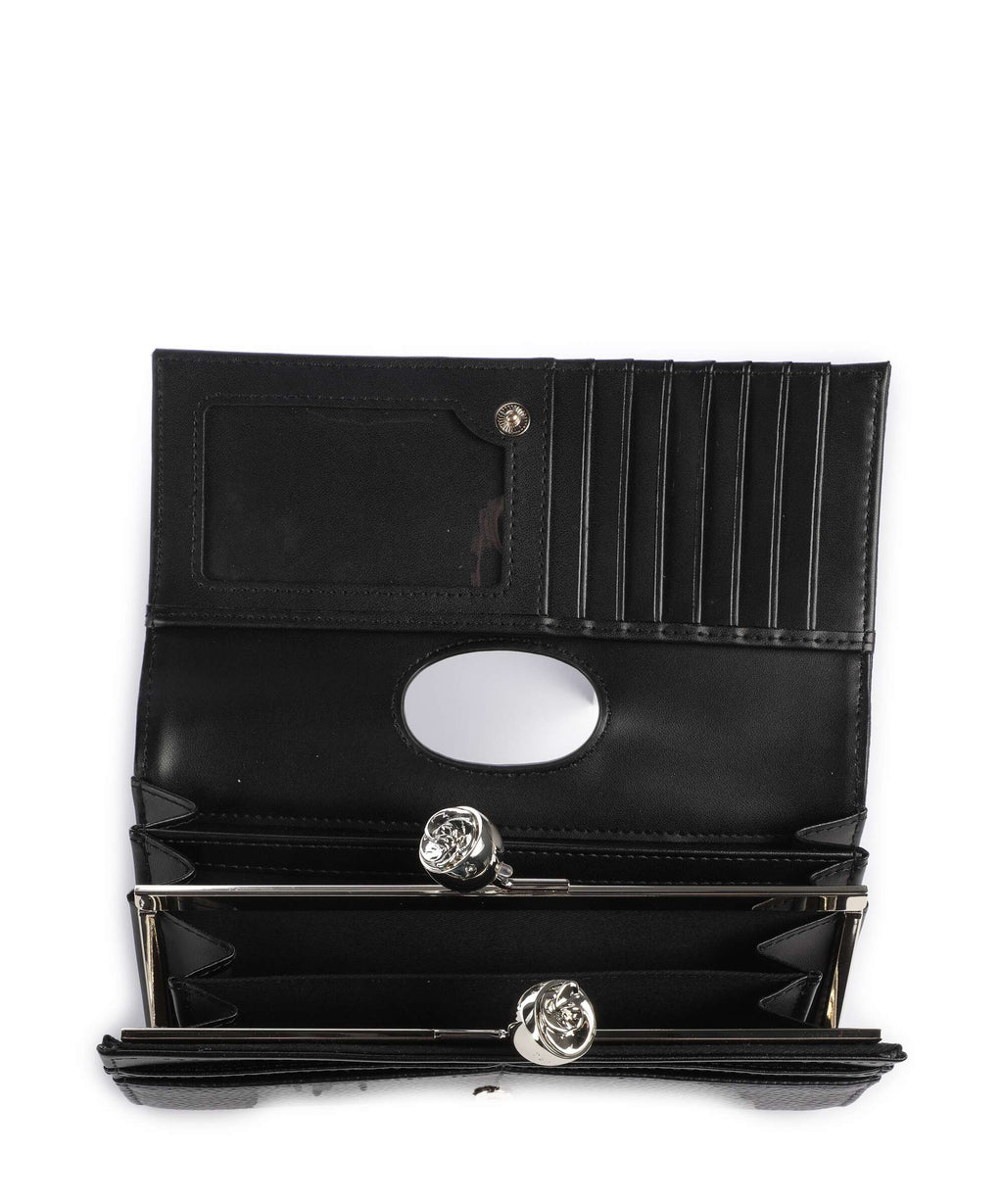Ted Baker Roosali Wallet black