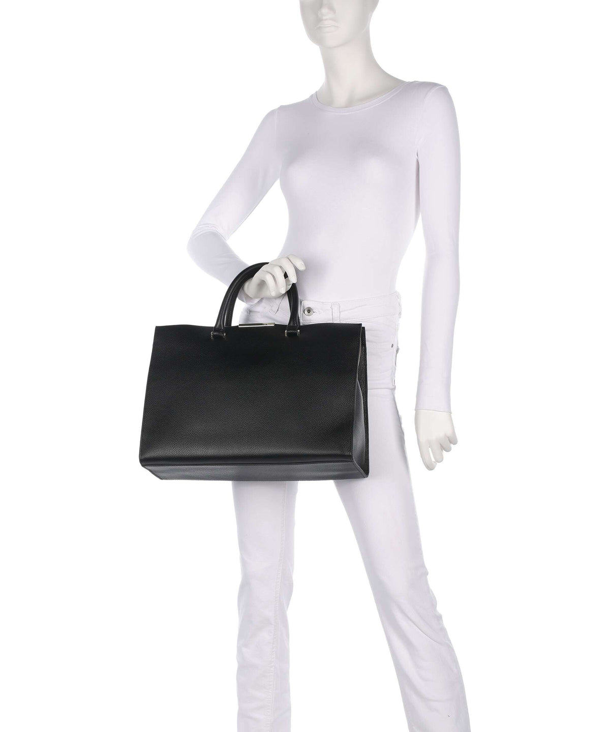 Ted Baker Rousaly Handbag black