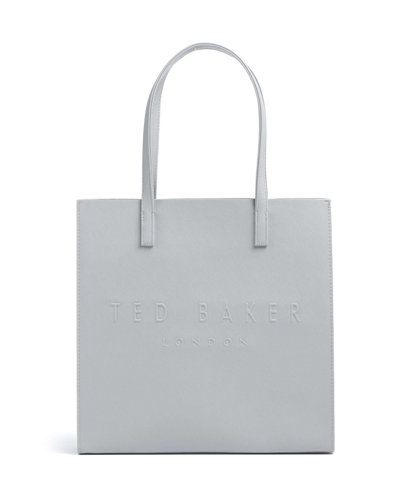 Ted Baker Soocon Tote bag light grey