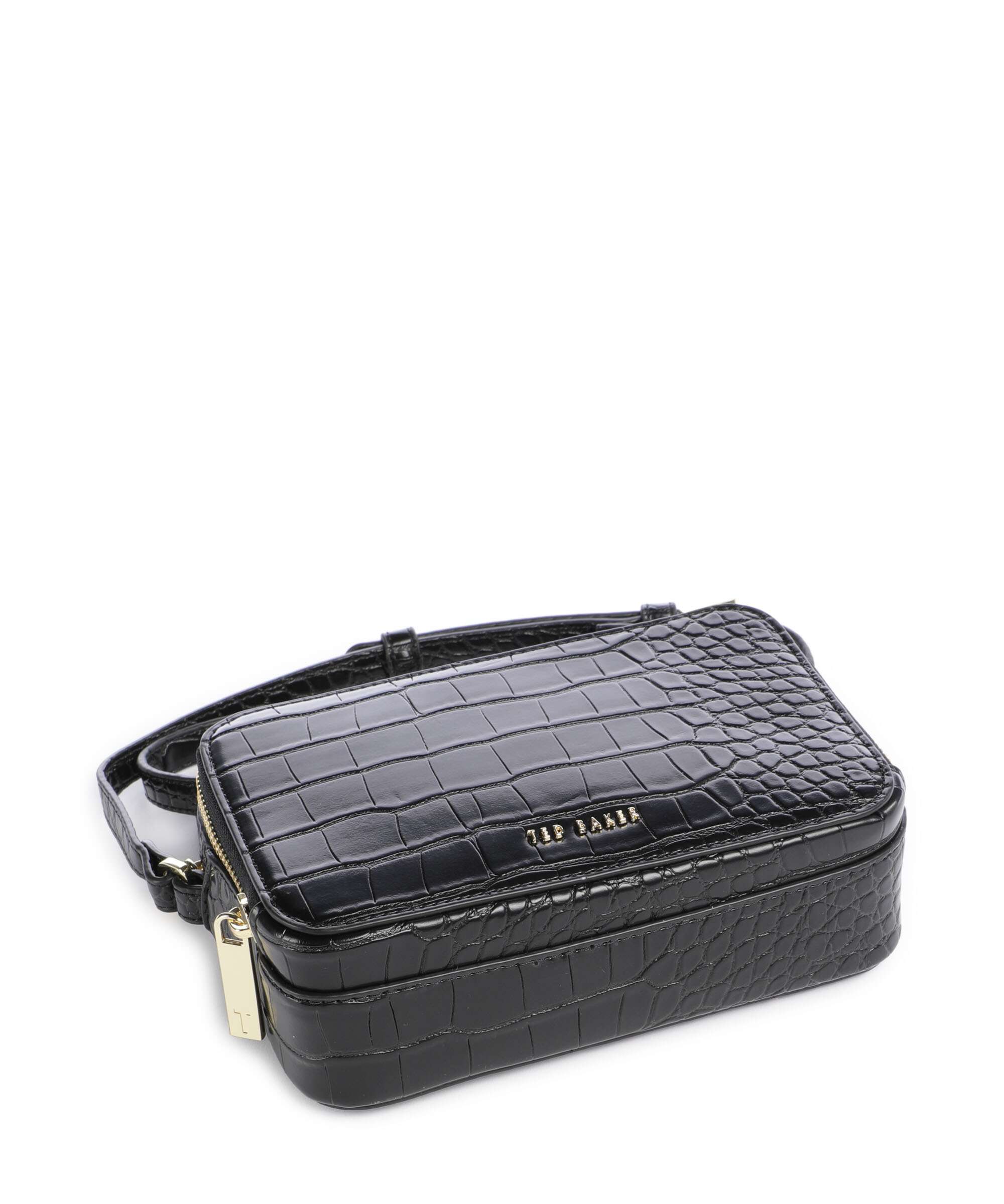 Ted Baker Stina Crossbody bag black