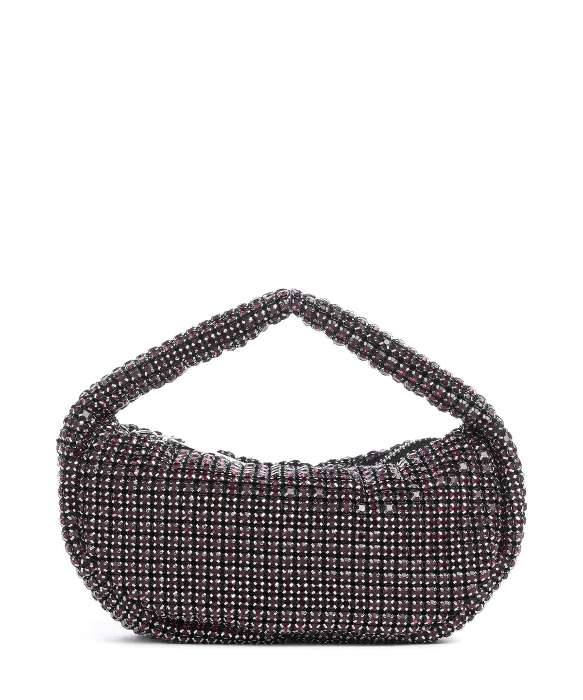 Ted Baker Crystol Handbag dark red