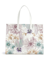 Ted Baker Haleen Nákupní taška white