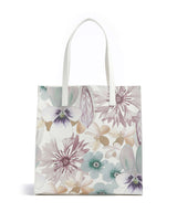Ted Baker Halena Nákupní taška white