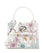 Ted Baker Helensi Handbag white