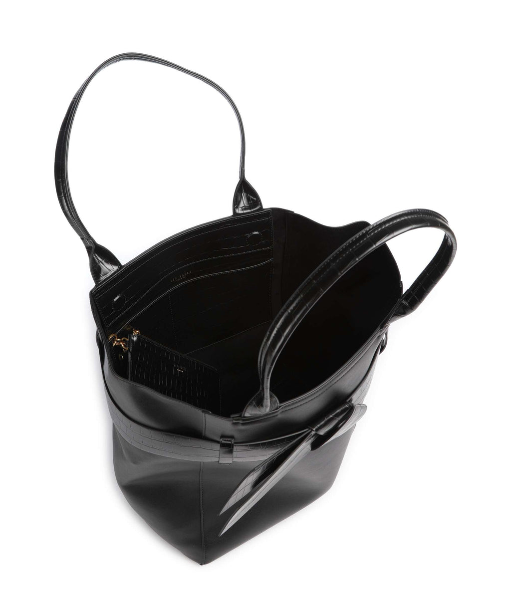 Ted Baker Jjoslyn Tote bag black