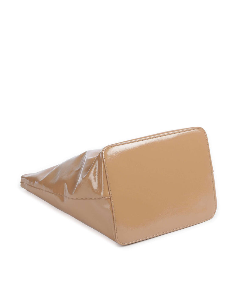 Ted Baker Kamilaa Hobo bag camel