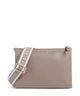 Ted Baker Larinda Kabelka přes rameno taupe