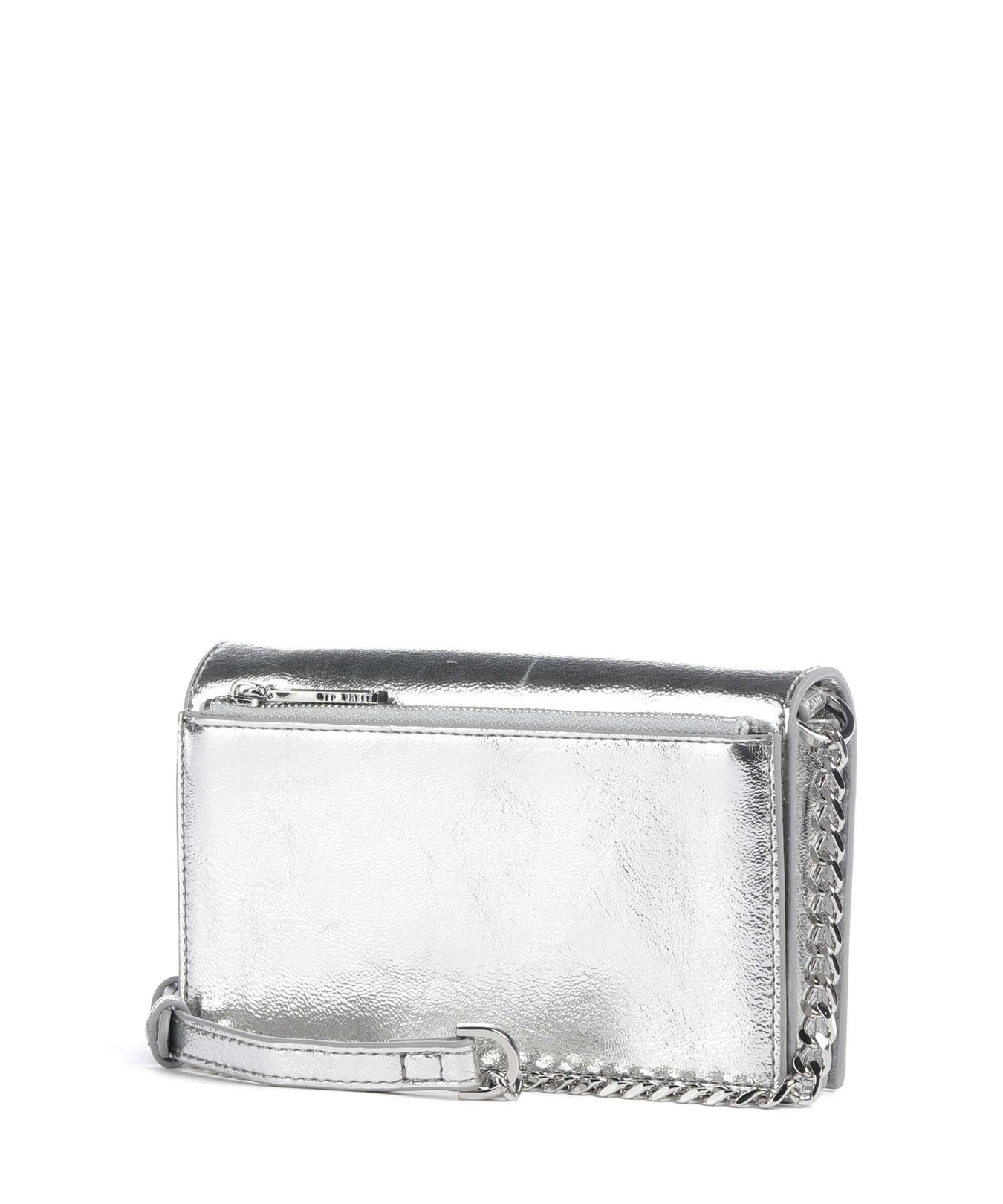 Ted Baker Mahiraa Crossbody bag silver