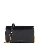 Ted Baker Mahiraa Kabelka přes rameno black