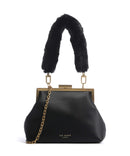 Ted Baker Purcey Kabelka black