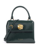 Ted Baker Roseau Kabelka přes rameno dark green