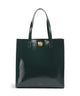 Ted Baker Rosenni Nákupní taška dark green