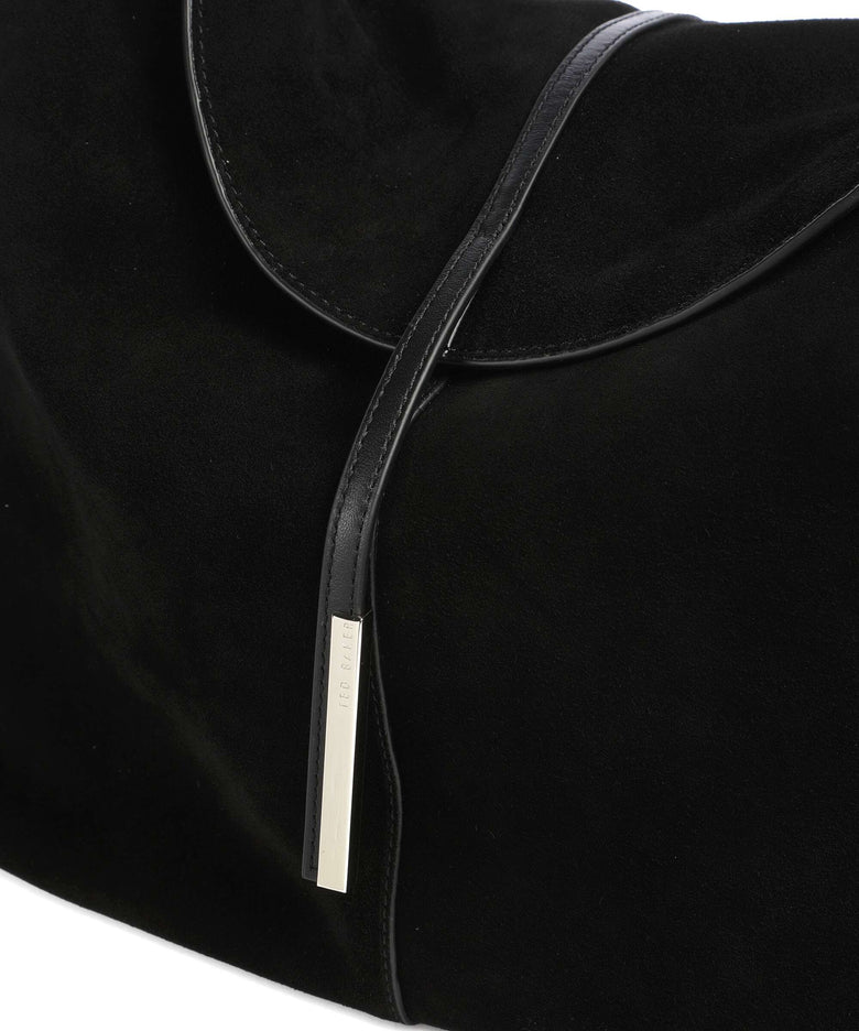 Ted Baker Slloane Hobo bag black