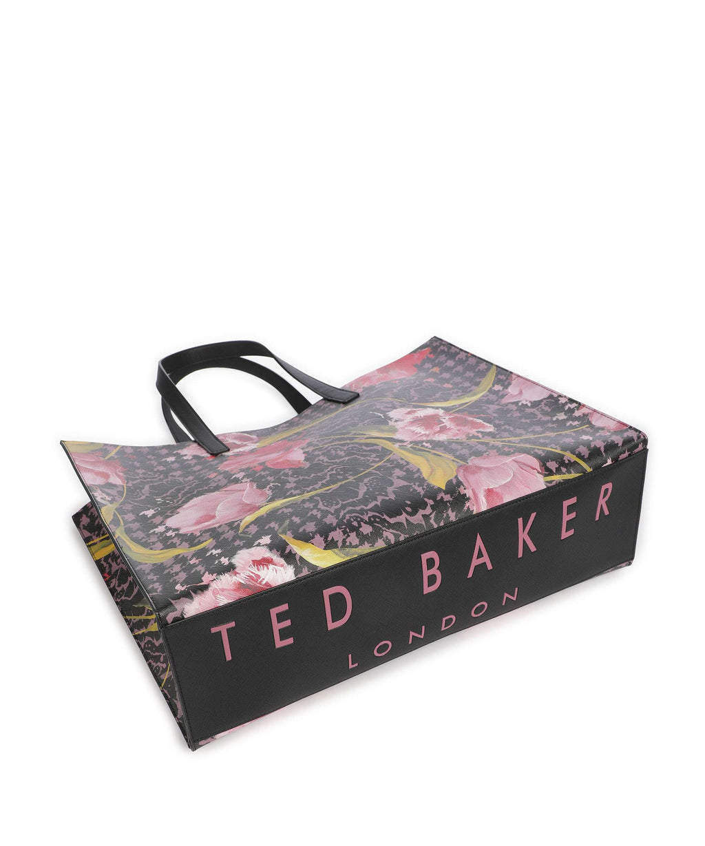 Ted Baker Tulah Tote bag black