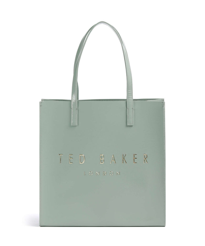 Ted Baker Crinkon Tote bag grey