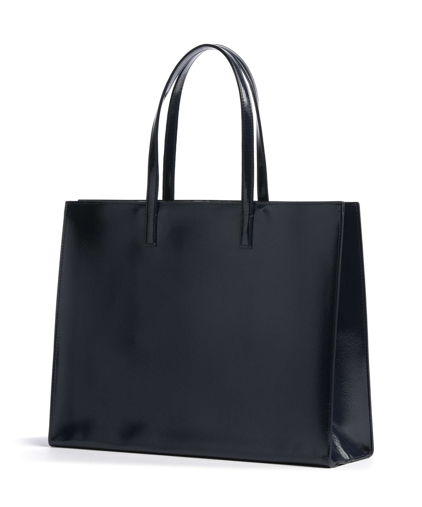 Ted Baker Caarmen Tote bag navy