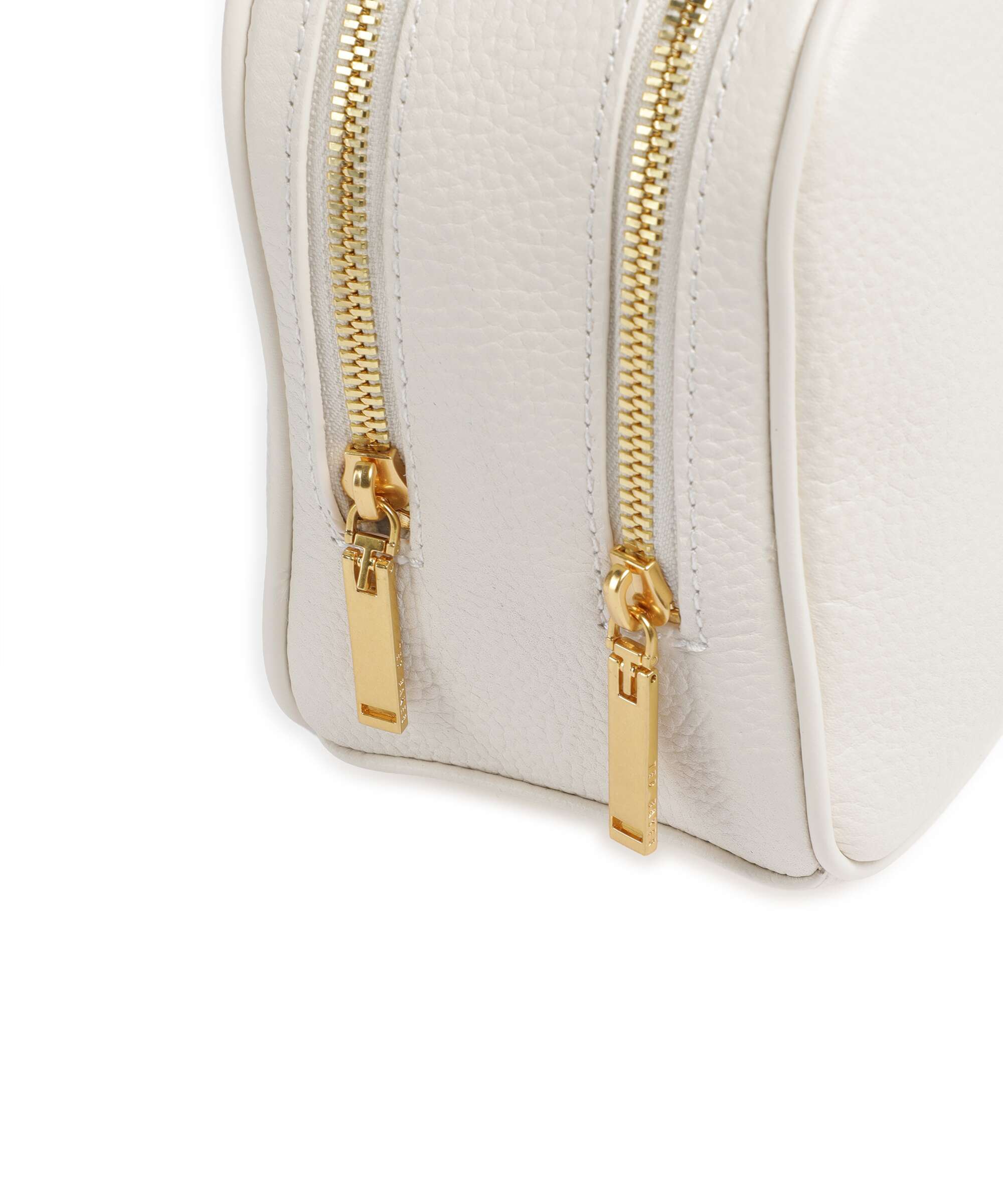 Ted Baker Amylee Shoulder bag ivory