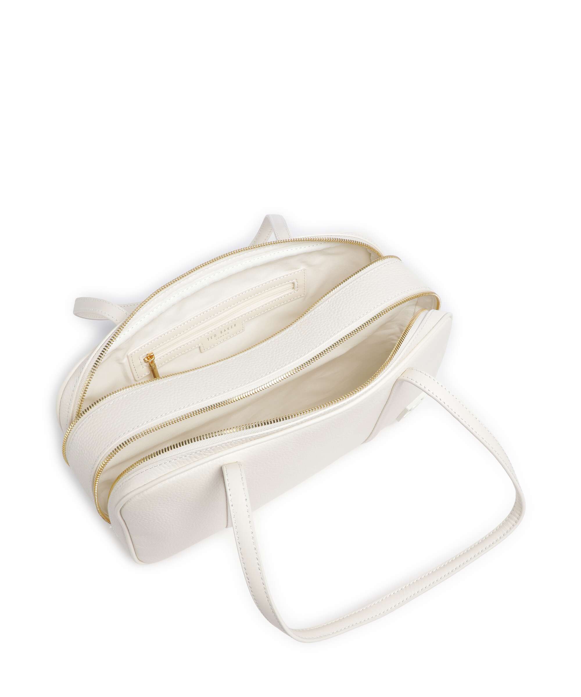 Ted Baker Amylee Shoulder bag ivory