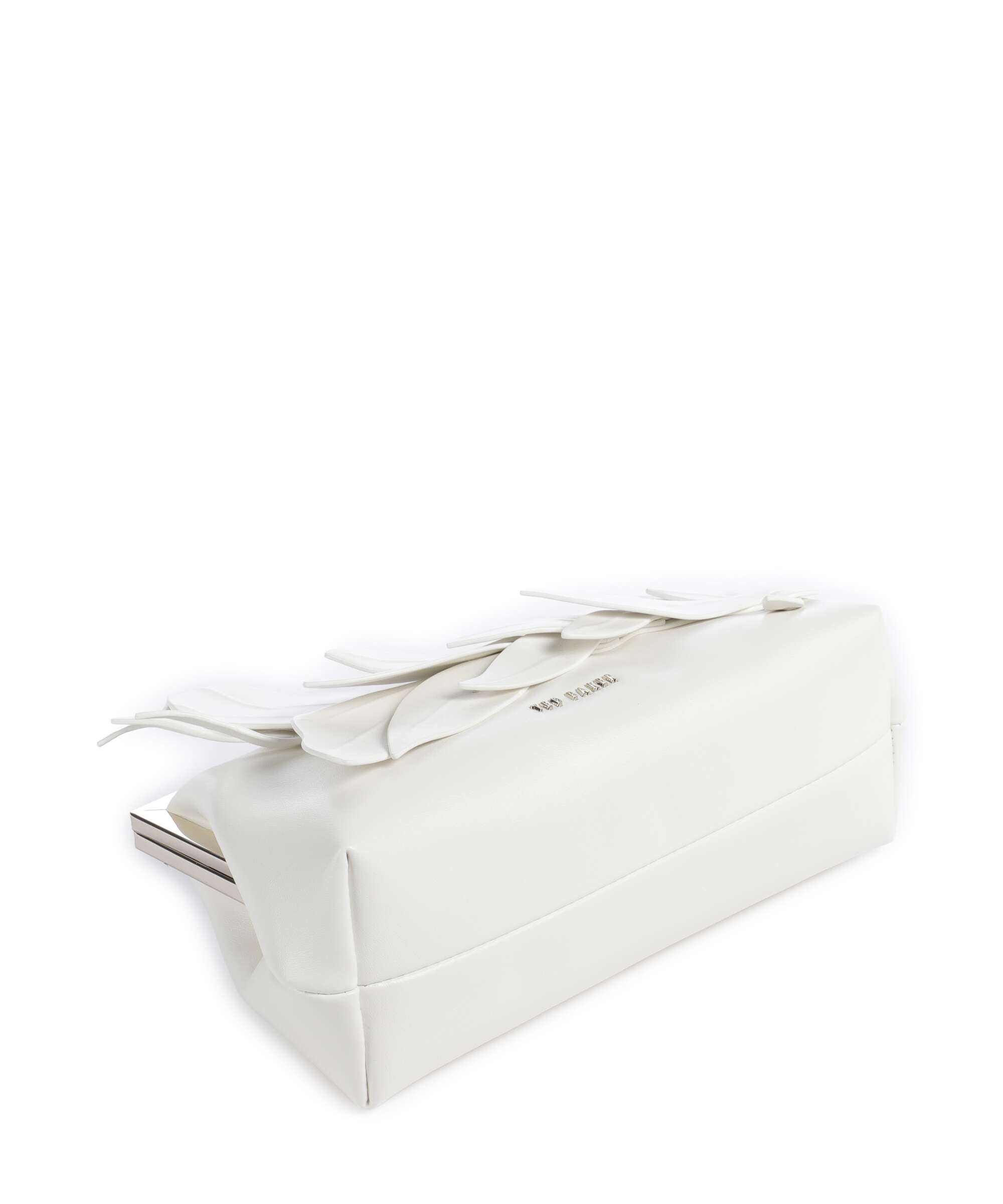 Ted Baker Flloria Crossbody bag ivory