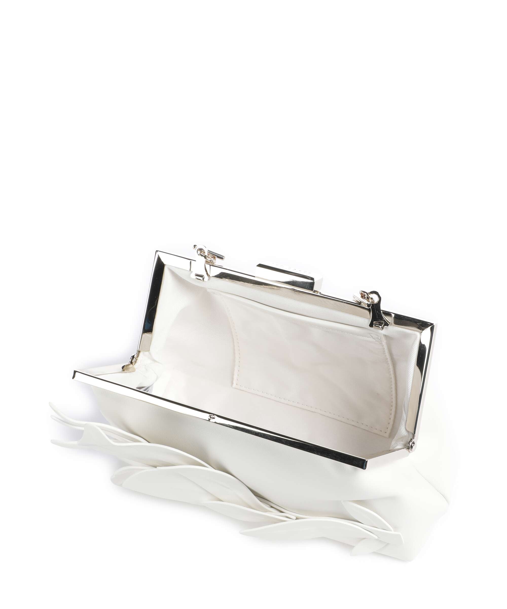 Ted Baker Flloria Crossbody bag ivory