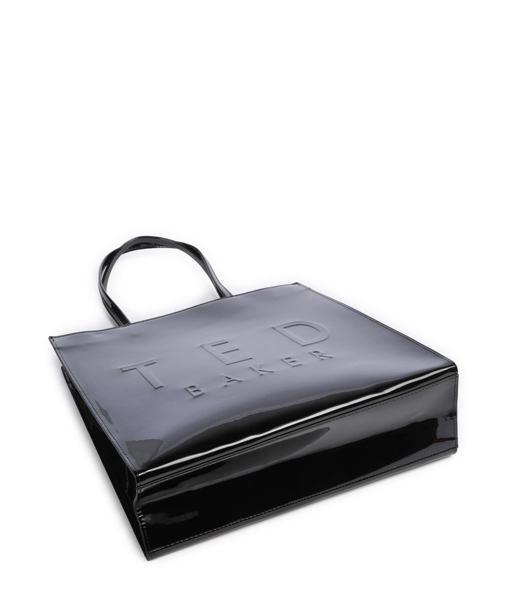 Ted Baker Iconny Tote bag black
