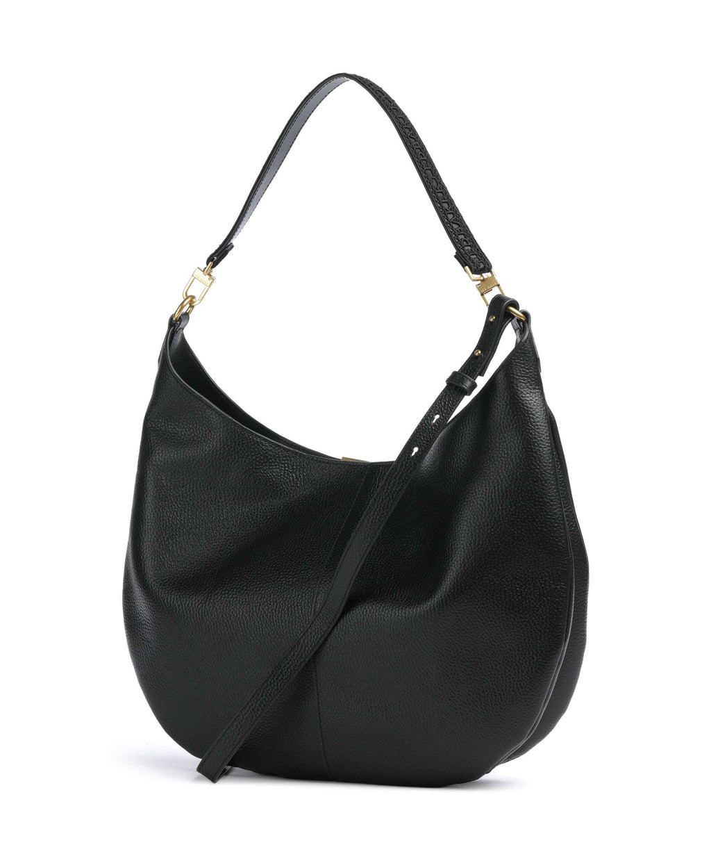 Ted Baker Ammilia Hobo bag black
