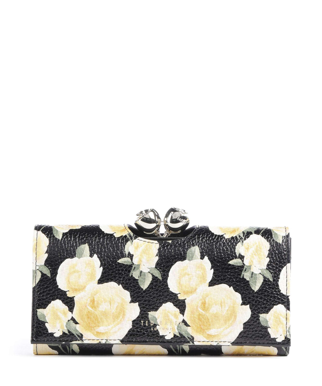 Ted Baker Albaz Wallet black