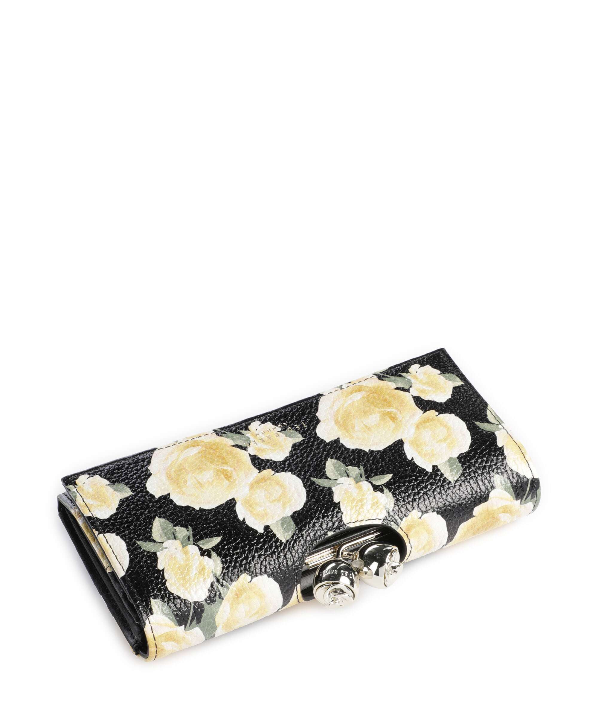 Ted Baker Albaz Wallet black
