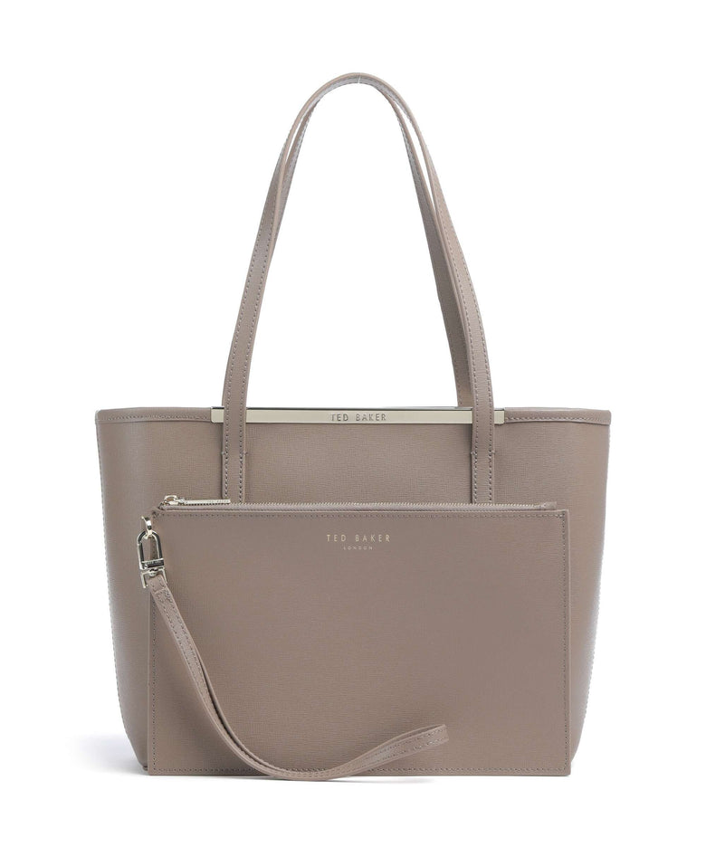 Ted Baker Hayleyz Tote bag taupe