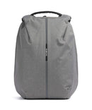 Samsonite Securipak Batoh cool grey