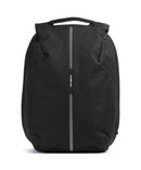 Samsonite Securipak Batoh black steel