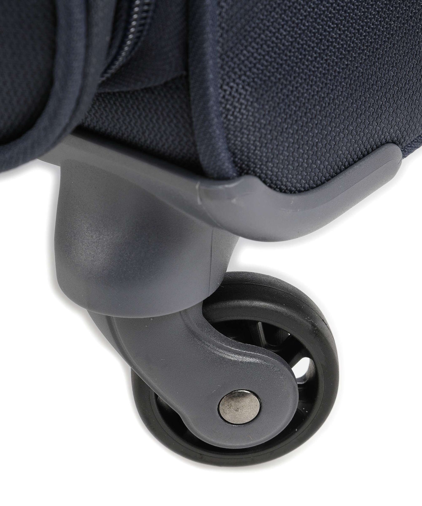 Samsonite Citybeat Spinner (4 wheels) navy blue