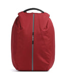 Samsonite Securipak Batoh garnet red