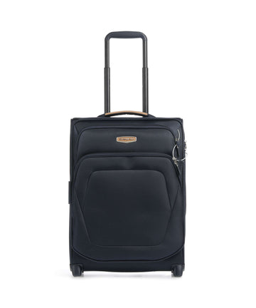 Samsonite Spark Sng Eco Kufr se 2 kolečky eco blue