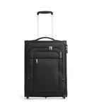 American Tourister Crosstrack Kufr se 2 kolečky black/grey