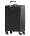 American Tourister Crosstrack Spinner (4 wheels) black/grey