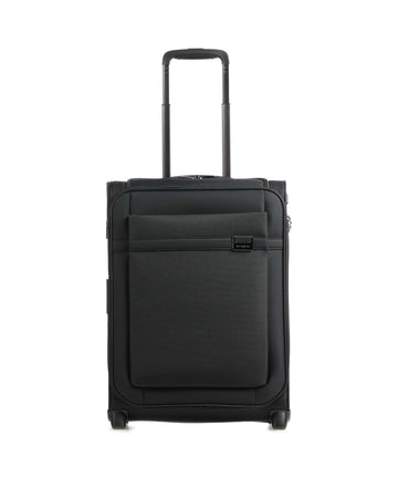 Samsonite Airea Kufr se 2 kolečky black