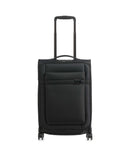 Samsonite Airea Kufr se 4 kolečky black