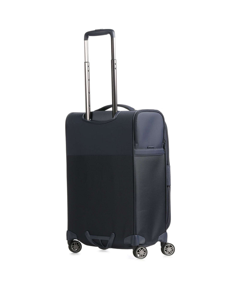 Samsonite Airea Spinner (4 wheels) dark blue