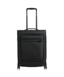 Samsonite Airea S Kufr se 4 kolečky black